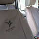 Illustration for article titled How to care for vehicular upholstery.